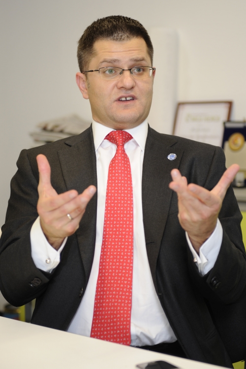 Vuk Jeremić