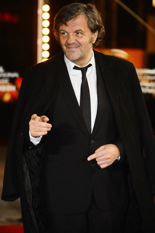 Emir Kusturica