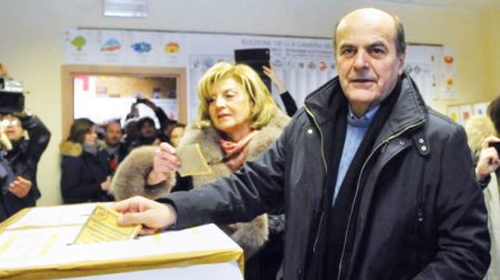 Pjer Luiđi Berzani