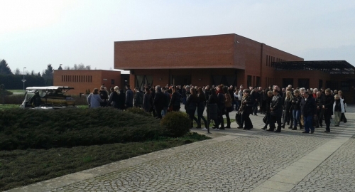 Sahrana Lepog Bore | Foto: 