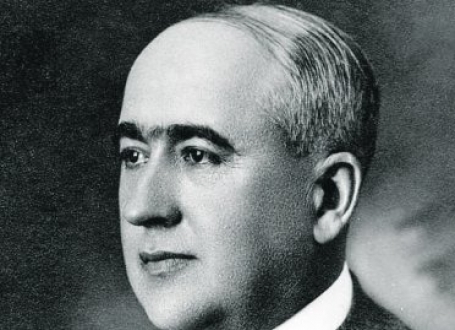 Milutin Milanković