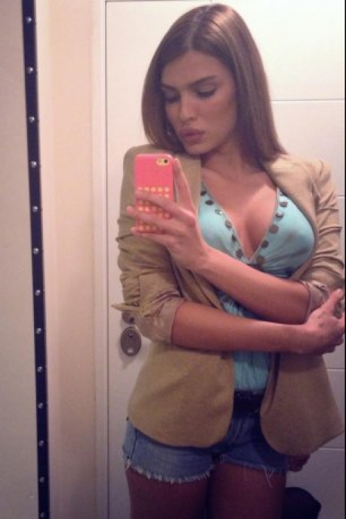 Jelena Švonja