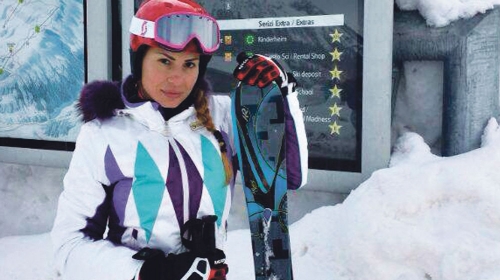 Mia Borisavljević
