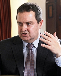 Zorana je nekorektna: Ivica Dačić