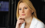 Članovi pomogli dobrovoljno: Aleksandra Jerkov