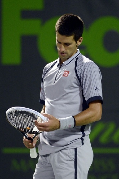Novak Đoković