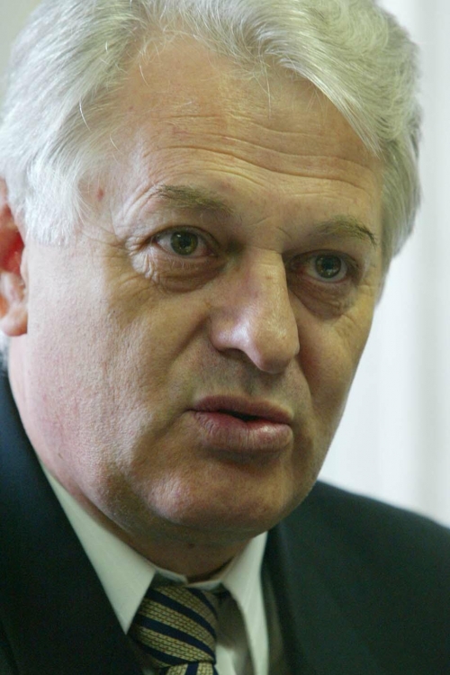 Stojan Jevtić