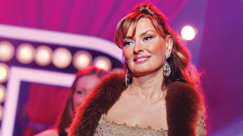 Snežana Babić Sneki