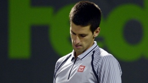 Novak Đoković