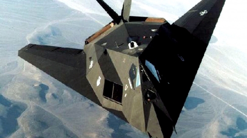 F117-A