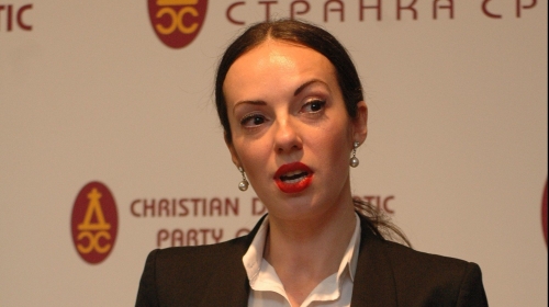 Olgica Batić