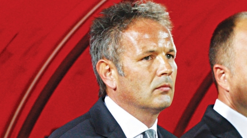 Mihajlović