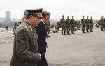 Samo ministar i načelnik GŠ imaju pravo na stalno korišćenje službenog vozila
