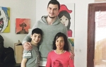 Dobar igrač, a još bolji čovek: Leo  Vesterman