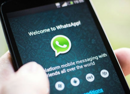 whats app