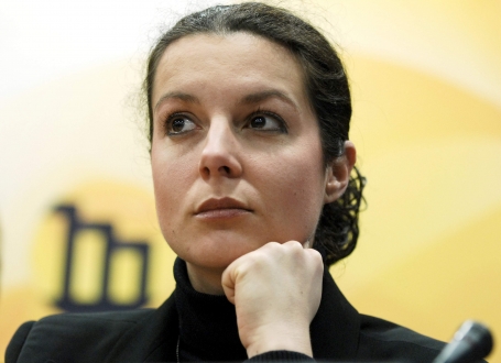 Vesna Perić