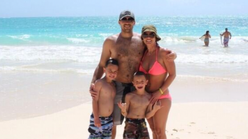 Britni Spirs Foto: Twitter / britneyspears