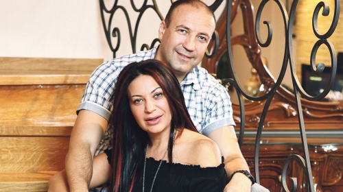 „Znala sam  da on na to neće  biti ravnodušan.  Naravno, upalilo  je i pomirili  smo se“, kaže  Stoja