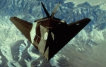 F117A Nevidljivi