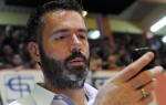 Dejan Tomašević, potpredsednik KSS-a