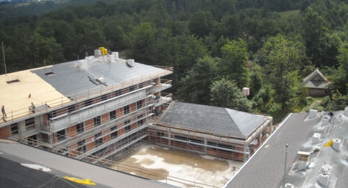 Turistički kompleks "Jabučko ravnište", Stara planina / Foto: CINS Srbija | Foto: 