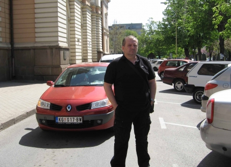 Milanko Marašević