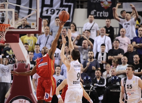 Laktaši KK Crvena zvezda KK Partizan