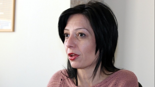 Tatjana Babić