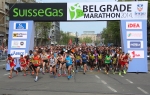 Beogradski maraton