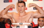 Najjači je: Vladimir Kličko