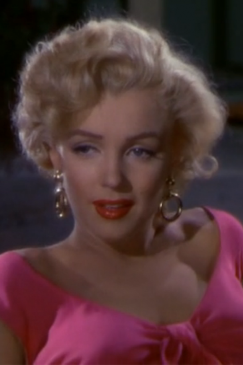 Merilin Monro