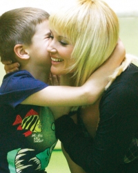 Ljubav na sve strane: Maja i Lazar