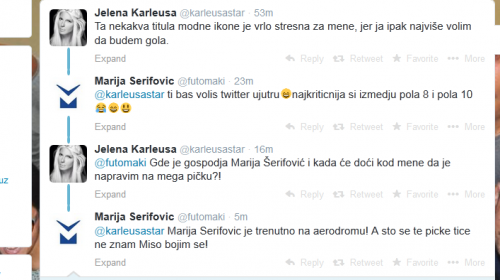 Karleuša