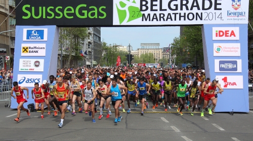 Rekordni maraton