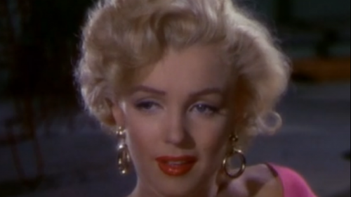 Merilin Monro