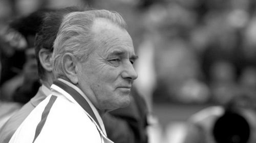 Vujadin Boškov