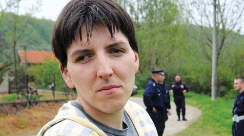 Biljana  Milenković