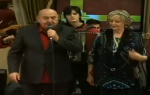 Bora Drljača i Lepa Lukić