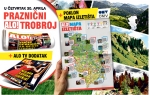 Mapa izletišta