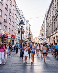 Knez Mihailova
