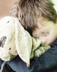 Čak je i nacrtao šta mu se  sve dešavalo: Dečak je istu priču ispričao stručnom timu
