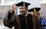 Ben Aflek postao počasni doktor na Braun univerzitetu