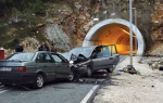 „Fijat“ je prešao u suprotnu traku