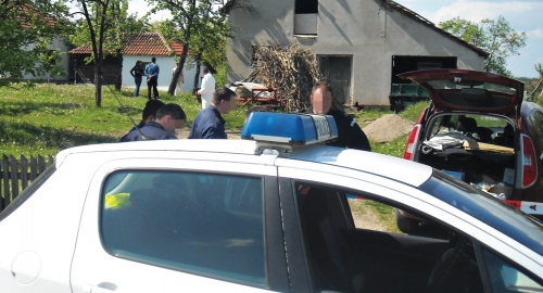 Ubistvo