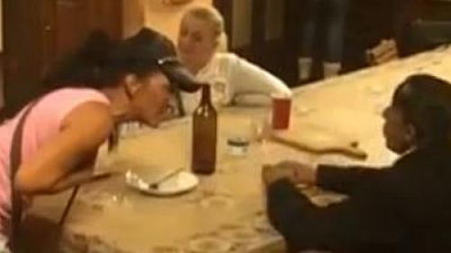 Goca Božinovska i Ekrem Jevrić
