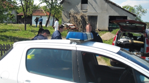 Ubistvo