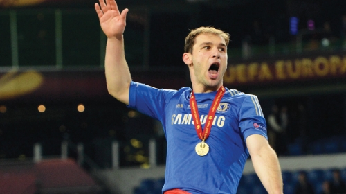Branislav Ivanović