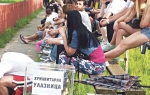 Sudije umesto da doniraju, tražile  novčanu nadoknadu