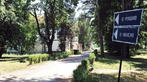 Gornja Toponica