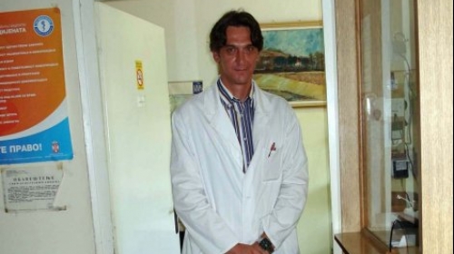 Zoran Svetozarević